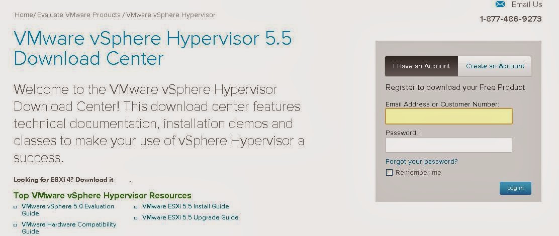 vSphere ESXi Registration |VMware Communities license key for esxi 5.5